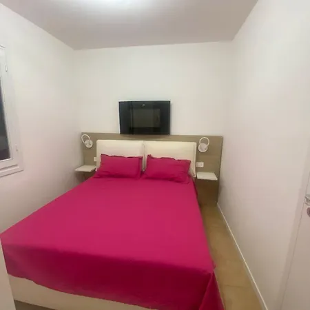 La Casa Sul Blu Appartement