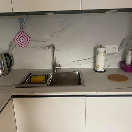 Appartement La Casa Sul Blu