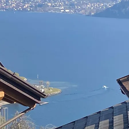 La Casa Sul Blu Appartement