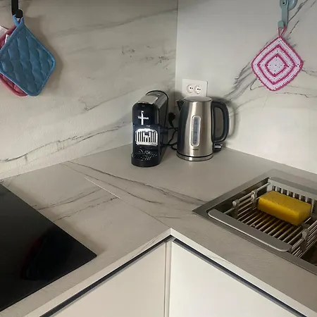 La Casa Sul Blu * Domaso