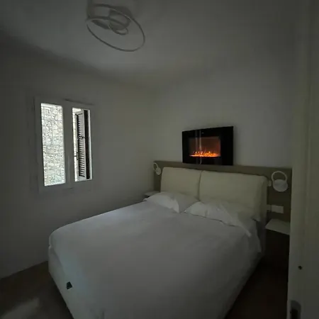 Appartement La Casa Sul Blu *