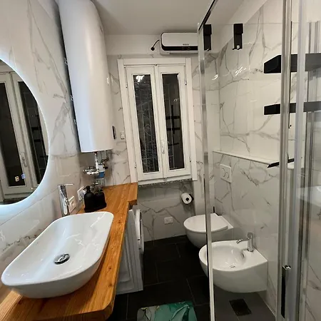 La Casa Sul Blu * Domaso