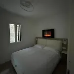 Apartment La Casa Sul Blu *