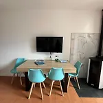 La Casa Sul Blu Domaso