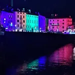 La Casa Sul Blu Domaso