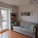 La Casa Sul Blu Apartment