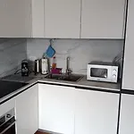 La Casa Sul Blu Apartment Domaso
