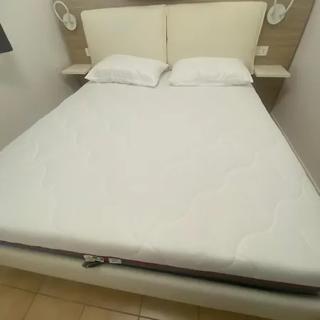 La Casa Sul Blu Apartment Domaso
