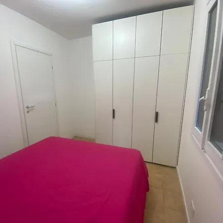 Apartment La Casa Sul Blu Domaso