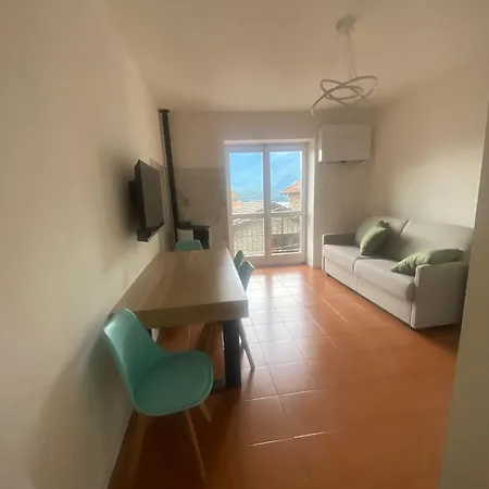 La Casa Sul Blu Appartement Domaso