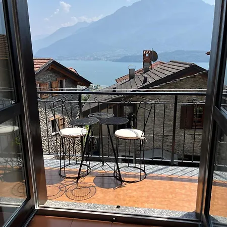 Apartment La Casa Sul Blu