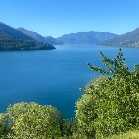 Appartement La Casa Sul Blu