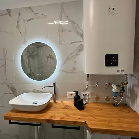 La Casa Sul Blu Domaso