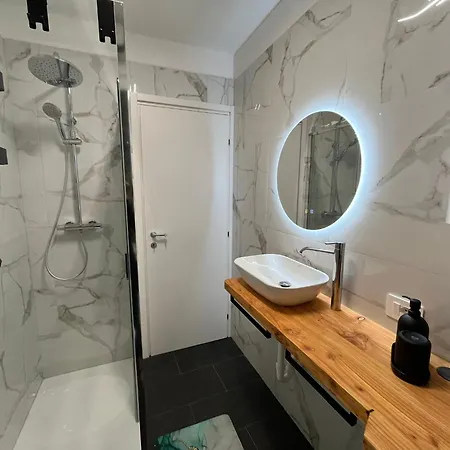 Appartement La Casa Sul Blu Domaso