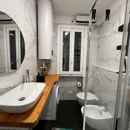 La Casa Sul Blu Domaso