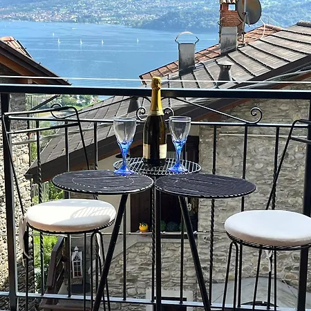 La Casa Sul Blu Апартаменты