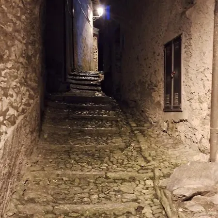 La Casa Sul Blu * Domaso