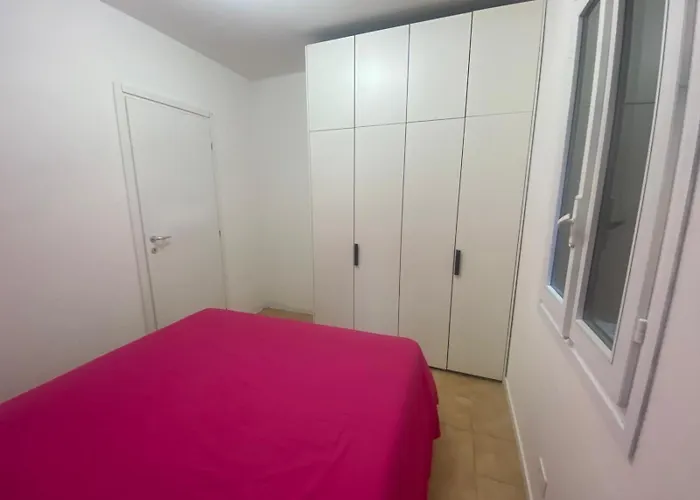 Apartament La Casa Sul Blu Domaso
