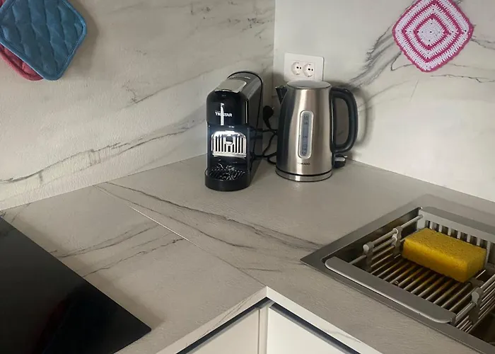 La Casa Sul Blu * Domaso