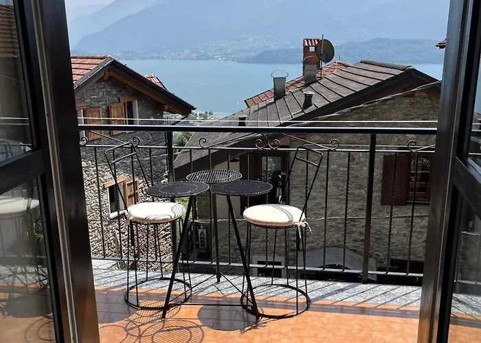 Апартаменты La Casa Sul Blu