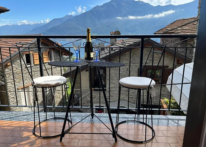 La Casa Sul Blu *