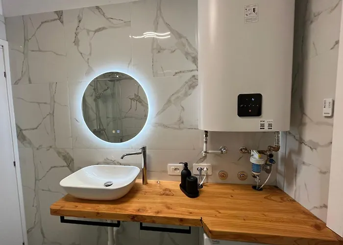 La Casa Sul Blu Domaso