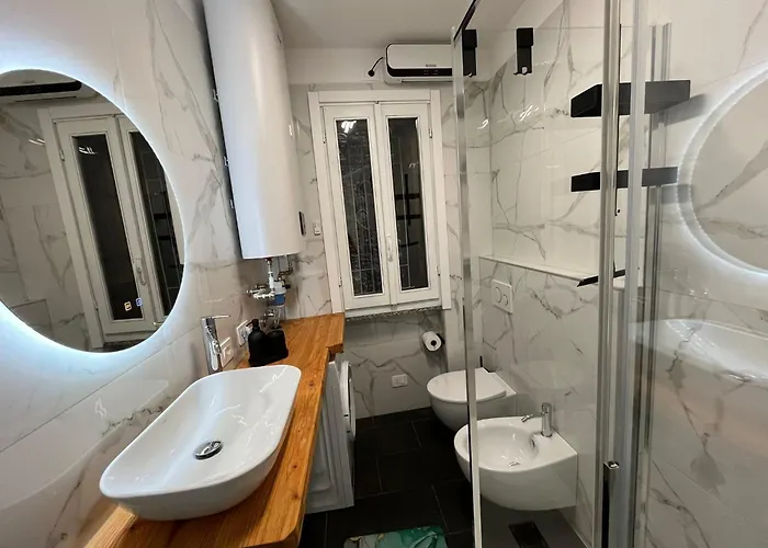 La Casa Sul Blu * Домазо