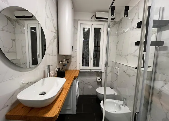 La Casa Sul Blu Domaso