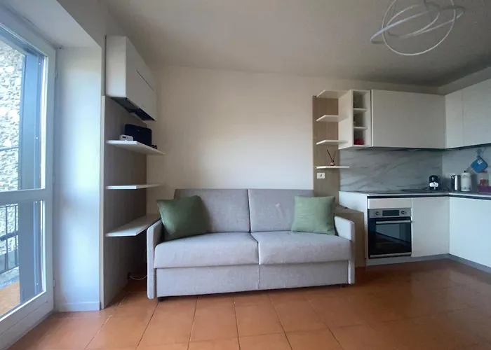 La Casa Sul Blu *