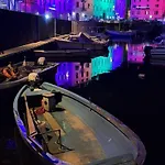 Διαμέρισμα La Casa Sul Blu Domaso