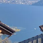 La Casa Sul Blu Apartment
