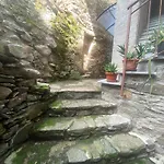 La Casa Sul Blu Apartment *