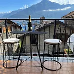 La Casa Sul Blu *