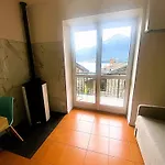 La Casa Sul Blu Domaso