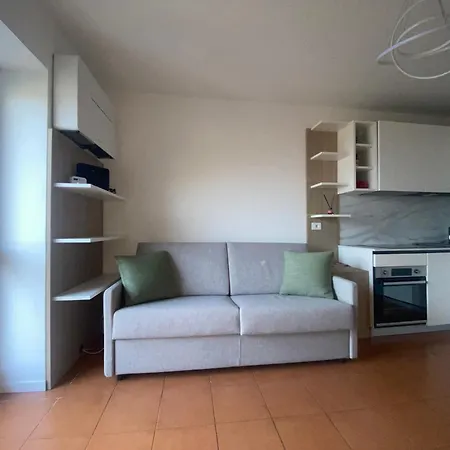 La Casa Sul Blu *