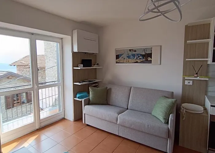 La Casa Sul Blu Daire