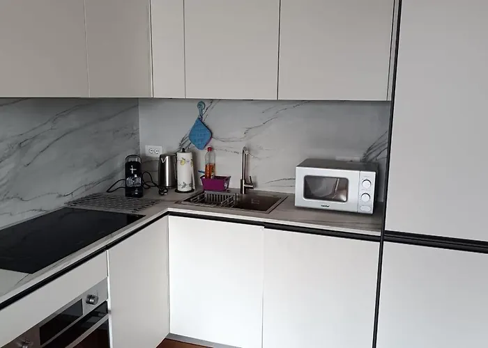 La Casa Sul Blu Daire Domaso